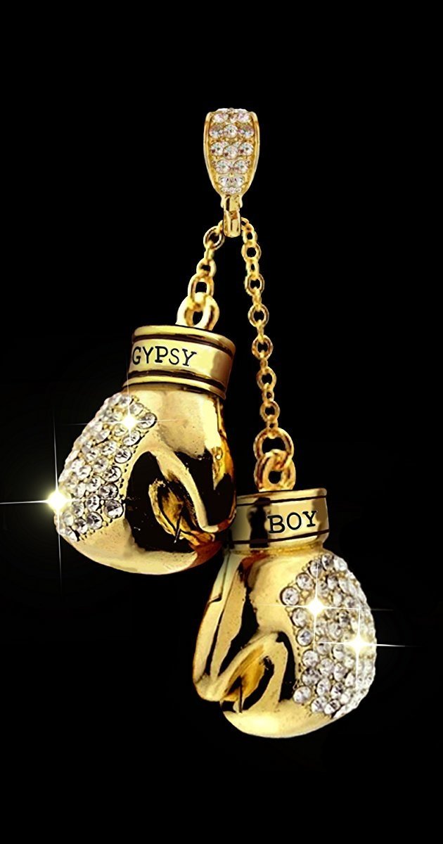 Постер Gypsy Boy